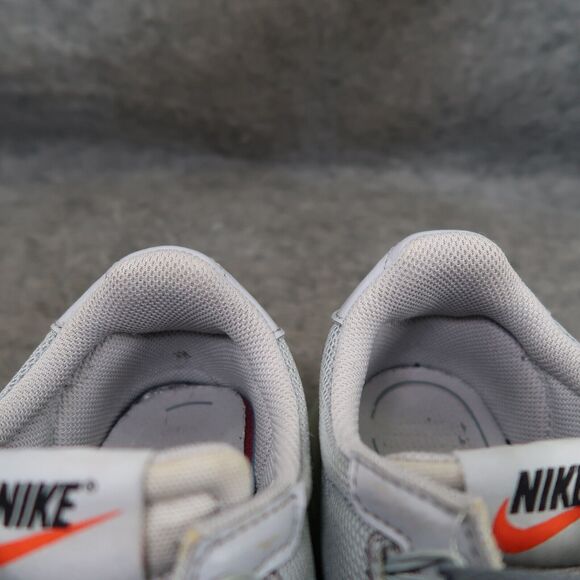 Nike Shoes Womens 8 Sneaker Air Max LD Zero Running Cross Trainer Lifestyle Grey - Picture 13 of 14